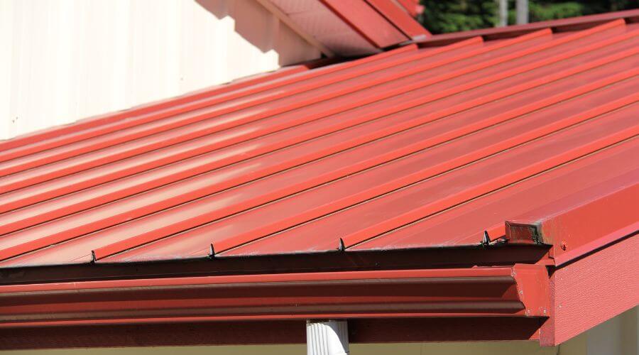 Professional metal roof installation in Stanhope, NJ